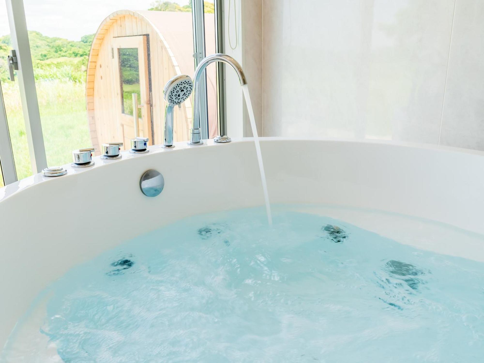 Glamprook Futtsu Bristol Hillヴィラ 部屋 写真