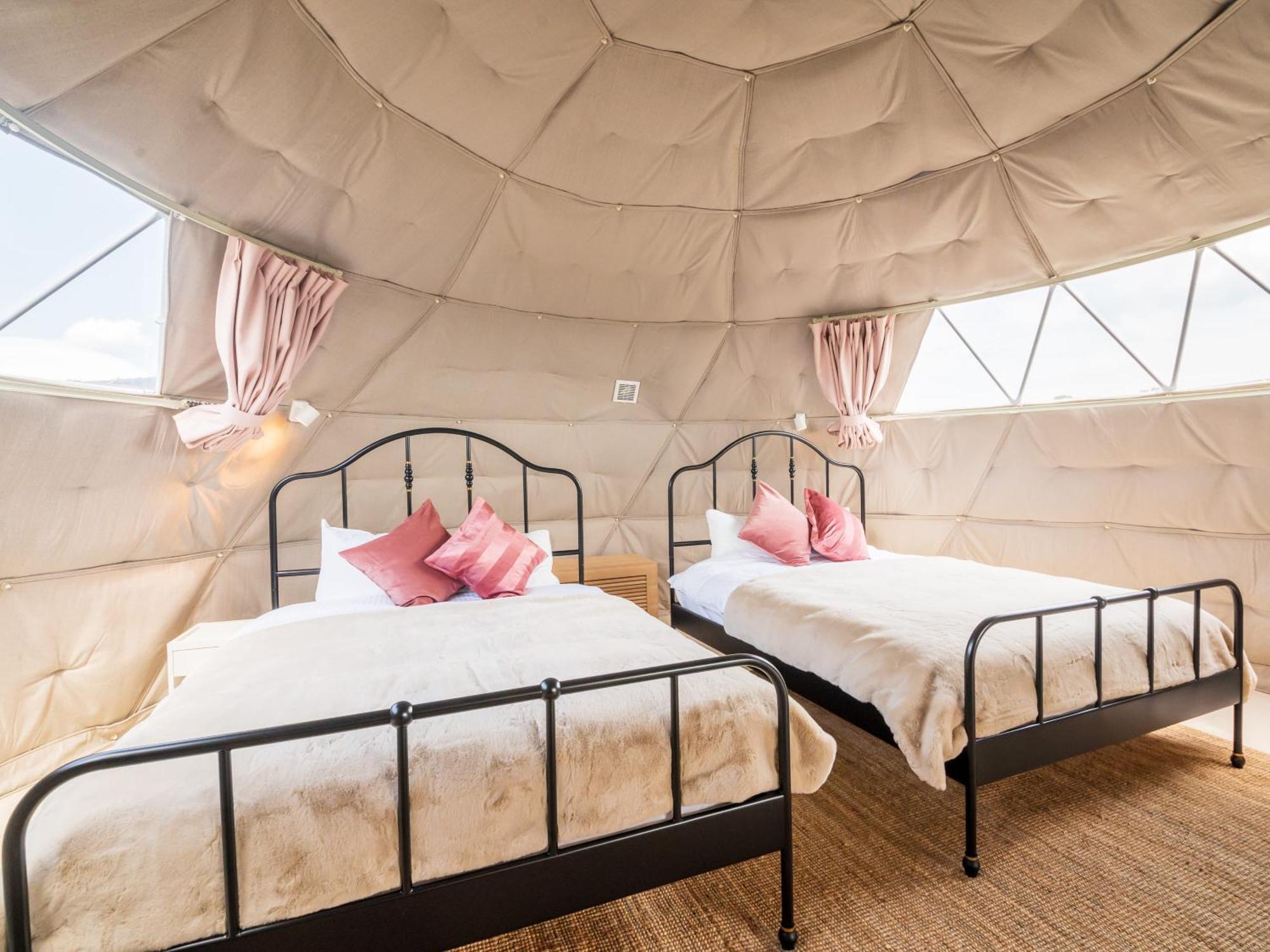 Glamprook Futtsu Bristol Hillヴィラ 部屋 写真
